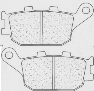 Disk pločice CL BRAKES RX3