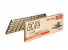 Racing lanac D.I.D Chain 520MX 1920 L Gold/Black