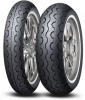 Tyre DUNLOP 100/90-18 56H TL TT100 GP