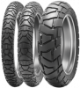 Tyre DUNLOP 140/80B17 69T M+S TL TRX MISSION