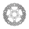 Kočiona disk EBC FSD012C