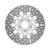Kočiona disk EBC FSD023