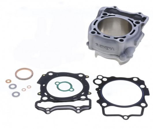 Cylinder kit ATHENA EC485-072 D 77 (standard bore)