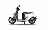 Electric scooter HORWIN EK3 EXTENDED RANGE 2x 72V/36Ah White
