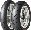 Tyre DUNLOP 120/70R21 62V TL ELITE 3