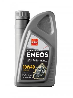 Motorno ulje ENEOS MAX Performance 10W-40 1l