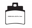 Disk pločice EBC SFA355/4