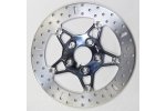 Kočiona disk EBC FSD003