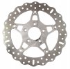 Kočiona disk EBC FSD006C