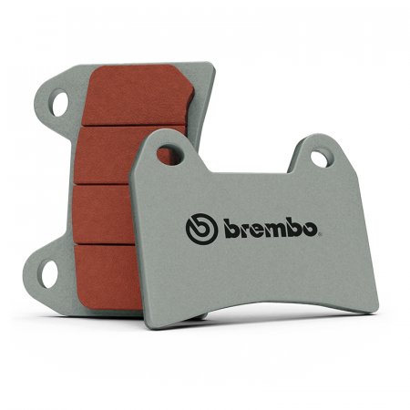 Disk pločice BREMBO 07GR99SR