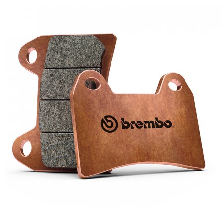 Disk pločice BREMBO 07034XS