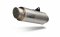 Silencer MIVV GP PRO Titanium