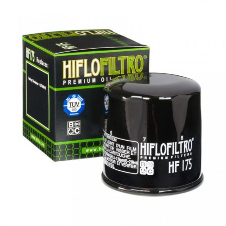 Filter ulja HIFLOFILTRO HF175