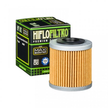 Filter ulja HIFLOFILTRO HF182