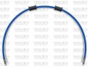 Brake hose Venhill 3H0150-SB POWERHOSEPLUS 150mm Solid blue