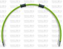 Brake hose Venhill 3H0150-GR POWERHOSEPLUS 150mm Green