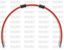 Brake hose Venhill 3H0150-RD POWERHOSEPLUS 150mm Crven