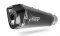 Silencer MIVV DELTA RACE Steel black