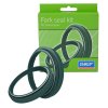 Seals Kit (oil - dust) SKF KITG-41K KAYABA 41mm green