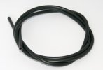Cable conduit Venhill LB2NS/BLK Nylon, 2,67x6,0 Crni
