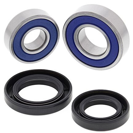 Center Support Bearing Kit All Balls Racing WB25-1792