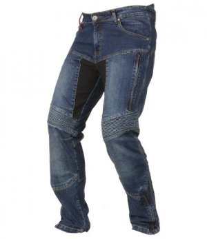 Jeans AYRTON M110-343-3032 505 plavi 30/32