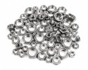 FF Piston rod lock nut K-TECH M8X1.00HN-20 M8x1.00P 13A/Fx5.6H staytite (20 pieces)