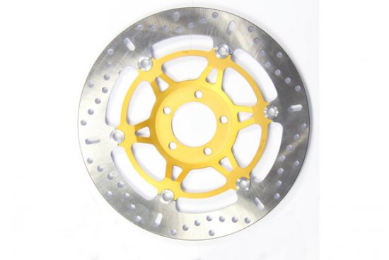 Kočiona disk EBC for KAWASAKI ZRX 1200 S (2001-2006)