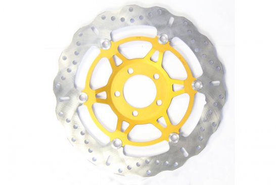 Kočiona disk EBC for KAWASAKI ZRX 1200 S (2001-2006)