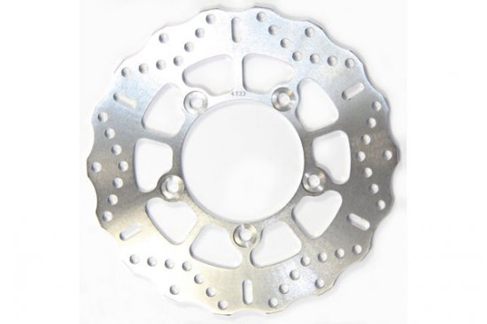 Kočiona disk EBC for KAWASAKI ZRX 1200 S