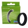 Oil Seal SKF SKF OSB-43Z ZF-SACHS 43 x 53.9 x 9.5mm Crni