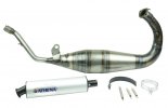 Exhaust ATHENA P400010120001 SPORTING