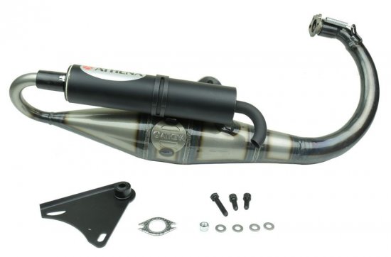 Exhaust ATHENA P400485120001 SPORTING