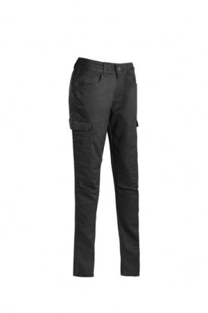 Trousers Seventy Degrees 70° SD-PC26 Crni L