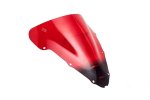 Windscreen PUIG 0861R RACING crven