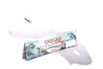 Windscreen PUIG 1097W RACING transparent