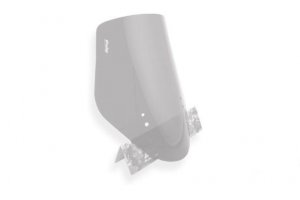 Windscreen PUIG 1880A TOURING plavi