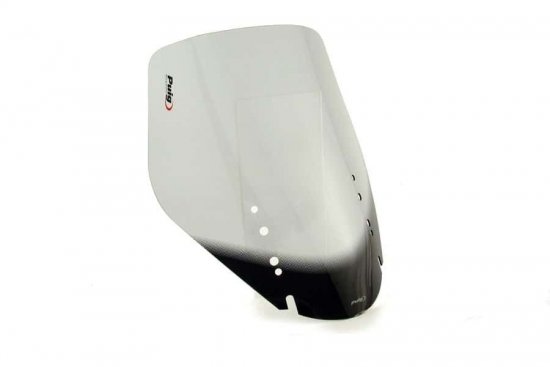 Windscreen PUIG 1880H TOURING smoke