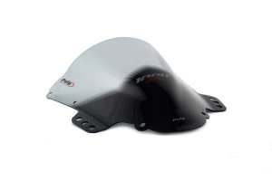 Windscreen PUIG 2072H RACING smoke