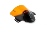 Windscreen PUIG 2072T RACING orange