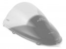 Windscreen PUIG 4057R RACING crven