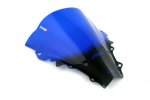 Windscreen PUIG 4059A RACING plavi