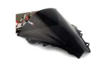 Windscreen PUIG 4059F RACING dark smoke