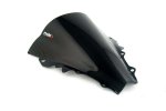 Windscreen PUIG 4059N RACING Crni