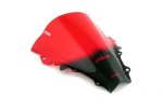 Windscreen PUIG 4059R RACING crven