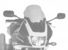 Windscreen PUIG 4098F TOURING dark smoke