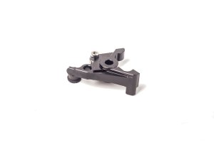 Brake lever adapter PUIG Crni