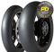 Tyre DUNLOP 180/55R17 TL SX GP RACER SLICK D212 M