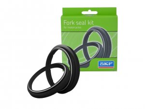 Fork oil seal and dust seal kit SKF SHOWA