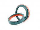 Fork oil seal and dust seal kit SKF 100668029 WP